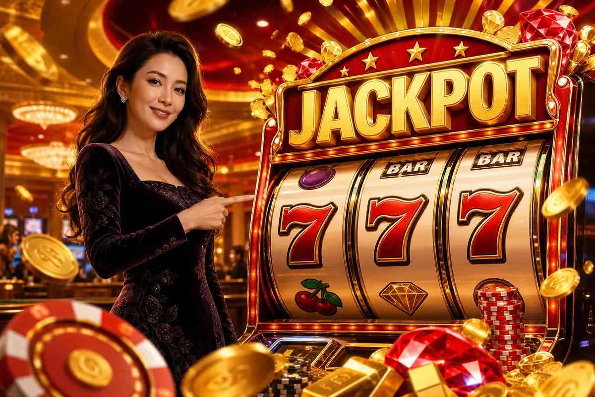 ezslot