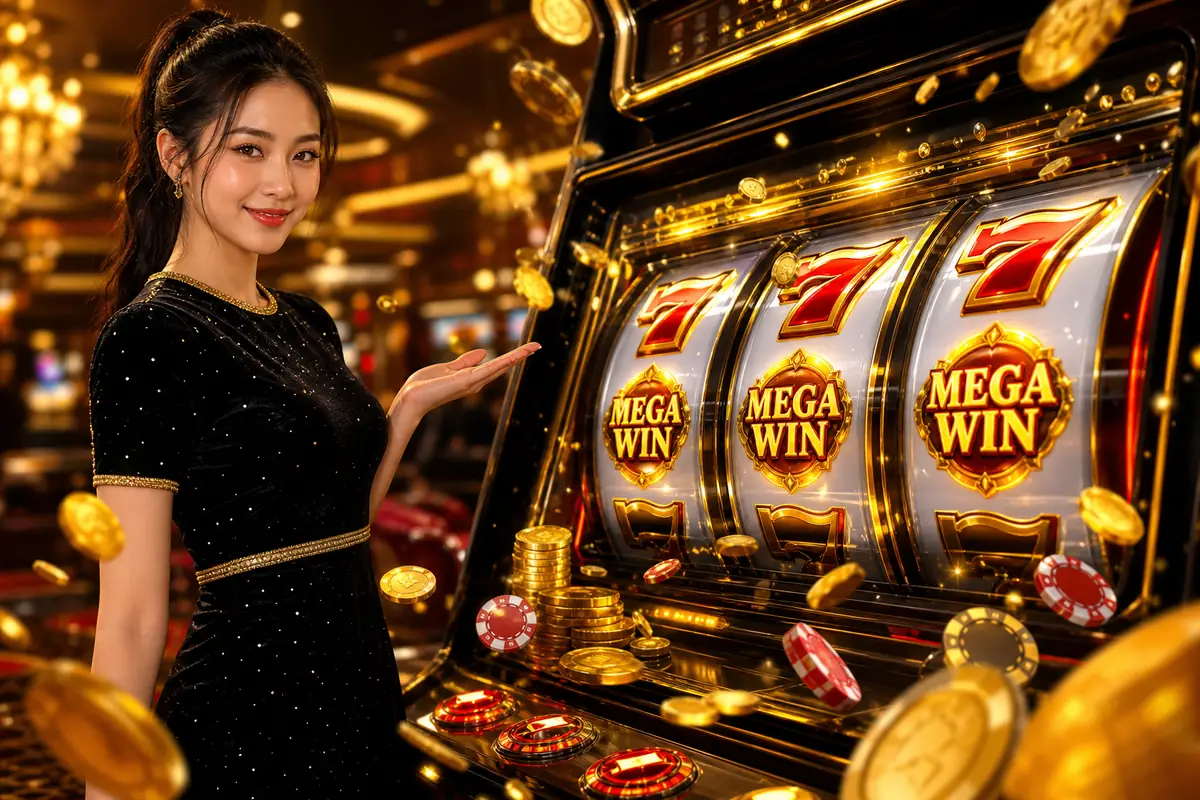ezslot
